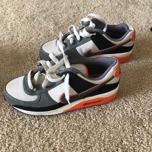 Air max 90 youth kids